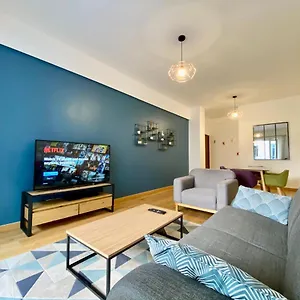 Appartement Guiglia
